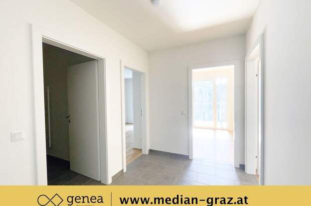 Wohnung mit Balkon mieten in 8020 Graz (Bild 3)