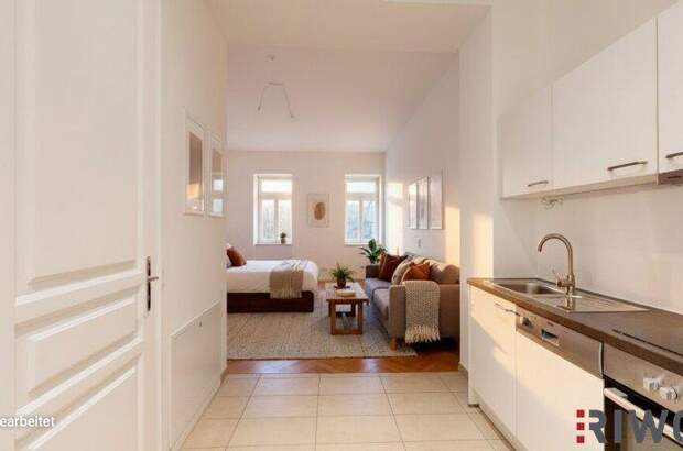 Wohnung kaufen in 1150 Wien (Bild 2)