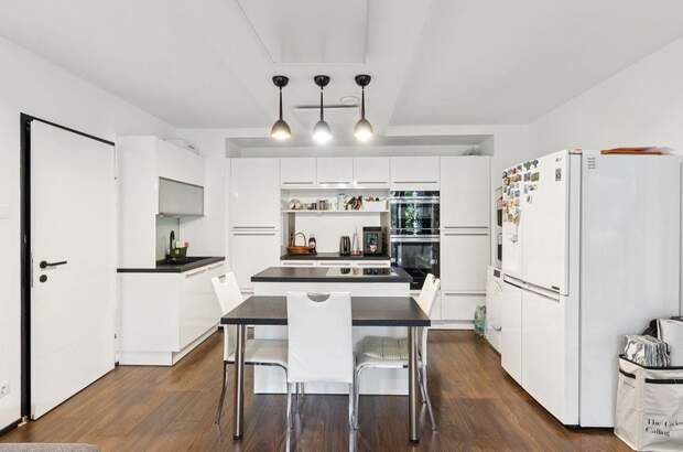 Wohnung mit Balkon kaufen in 1130 Wien (Bild 3)