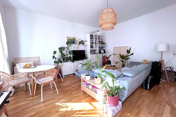 Terrassenwohnung mieten in 4040 Linz (Bild 2)