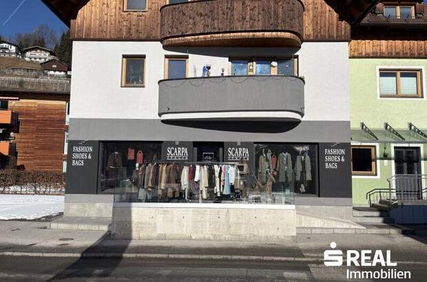 Terrassenwohnung kaufen in 5730 Mittersill (Bild 2)