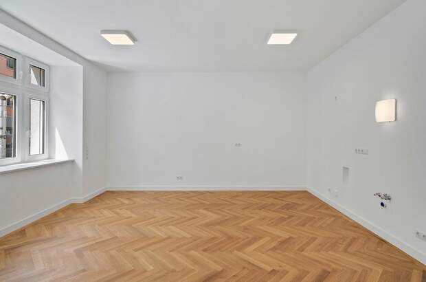 Terrassenwohnung kaufen in 1170 Wien (Bild 3)