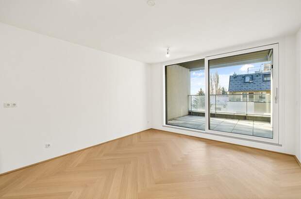 Terrassenwohnung kaufen in 1210 Wien (Bild 2)