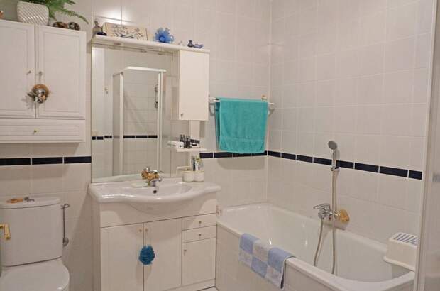 Wohnung mit Balkon kaufen in 1140 Wien (Bild 4)
