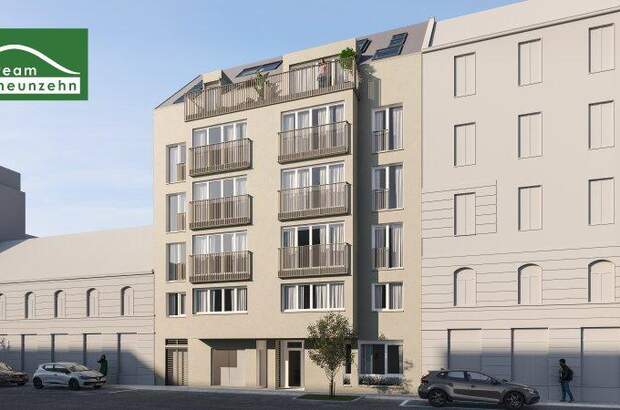 Wohnung kaufen in 1100 Wien (Bild 2)