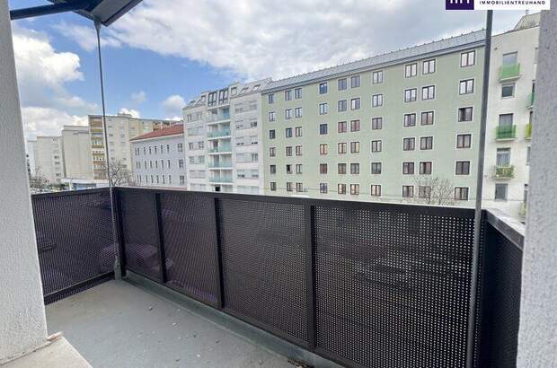 Terrassenwohnung kaufen in 1200 Wien (Bild 2)