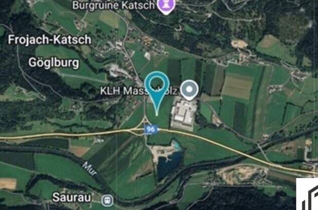 Gewerbeobjekt kaufen in 8842 Katsch (Bild 5)