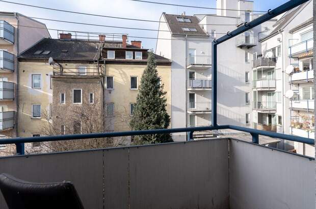 Wohnung mit Balkon kaufen in 4020 Linz (Bild 4)