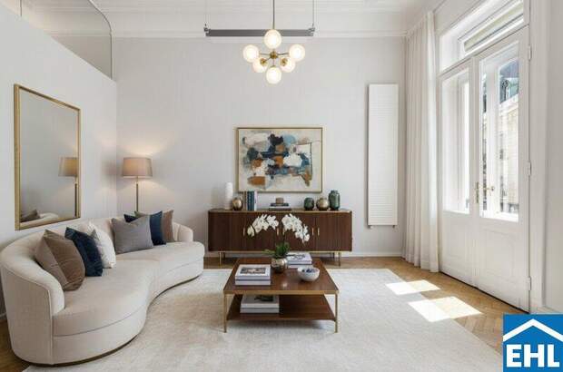 Wohnung kaufen in 1040 Wien (Bild 1)