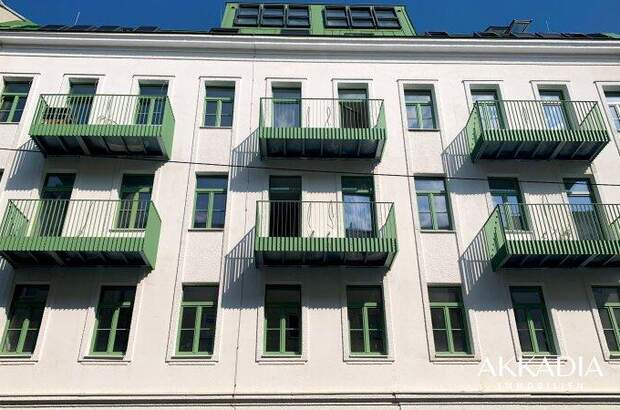 Terrassenwohnung kaufen in 1140 Wien (Bild 4)