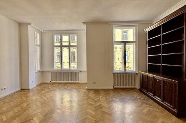 Terrassenwohnung mieten in 1180 Wien (Bild 2)