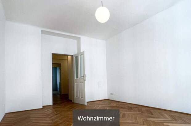 Altbauwohnung mieten in 1070 Wien (Bild 4)