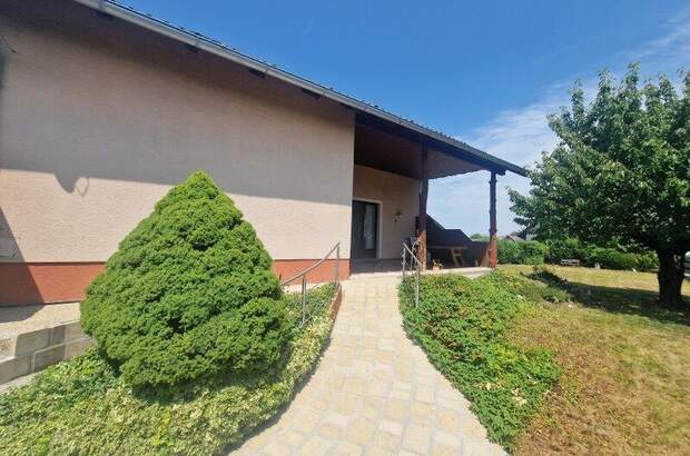 Einfamilienhaus mieten in 2301 Oberhausen (Bild 3)