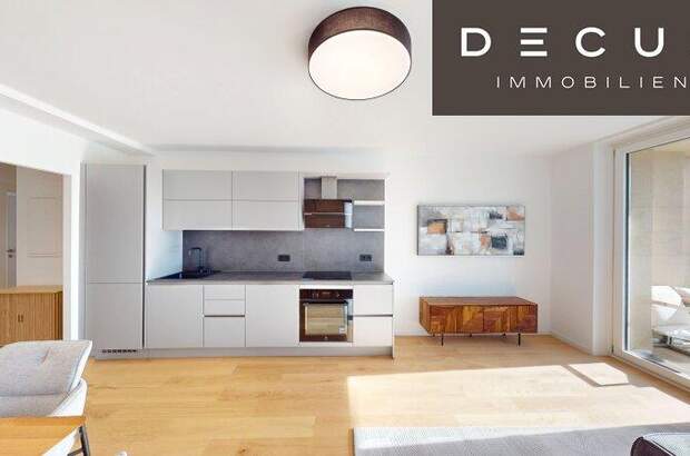 Terrassenwohnung mieten in 1030 Wien (Bild 5)