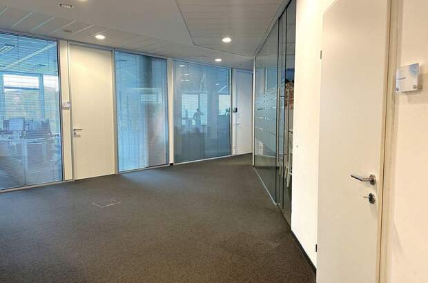 Gewerbeobjekt mieten in 1190 Wien (Bild 2)