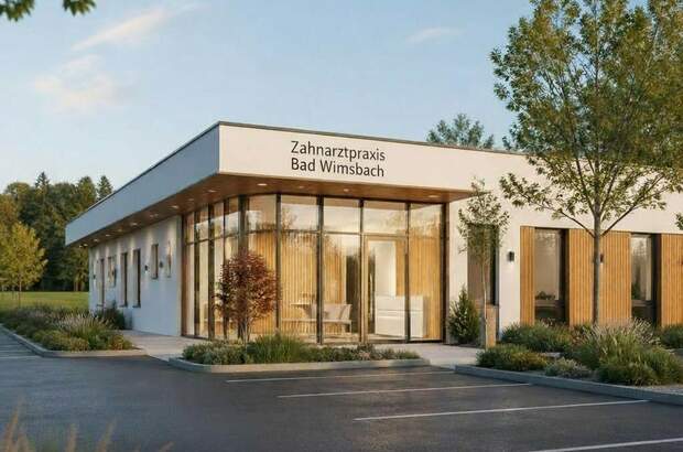 Gewerbeobjekt kaufen in 4654 Bad Wimsbach (Bild 4)