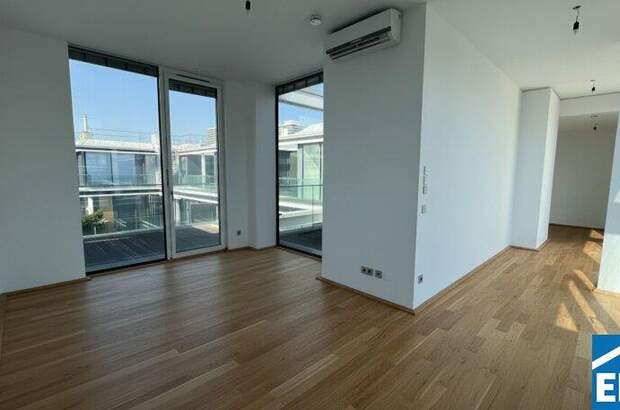 Terrassenwohnung kaufen in 1030 Wien (Bild 2)