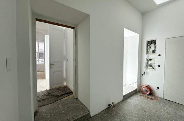 Gewerbeobjekt mieten in 1040 Wien (Bild 3)