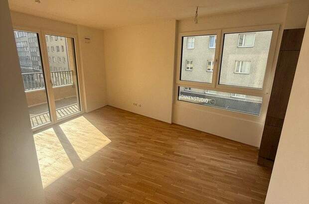 Terrassenwohnung mieten in 1100 Wien (Bild 1)