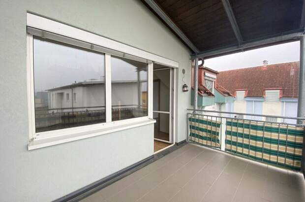 Wohnung mit Balkon mieten in 8402 Werndorf (Bild 5)