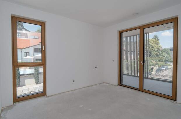 Wohnung mit Balkon kaufen in 4810 Gmunden (Bild 4)