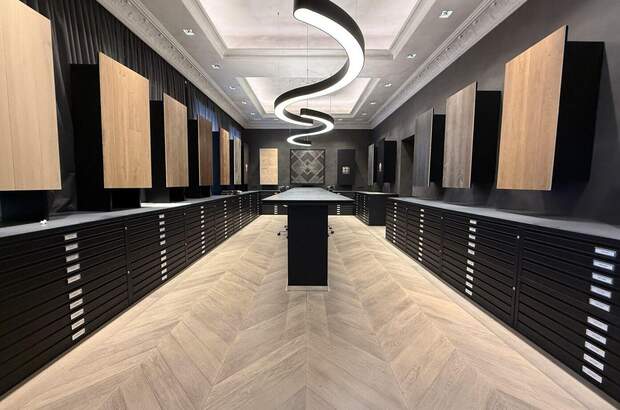 Gewerbeobjekt mieten in 1190 Wien (Bild 3)