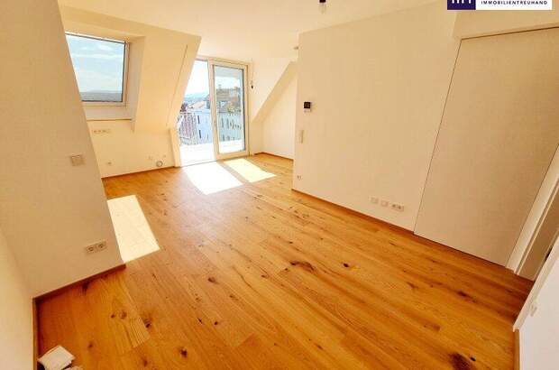 Terrassenwohnung kaufen in 1140 Wien (Bild 4)