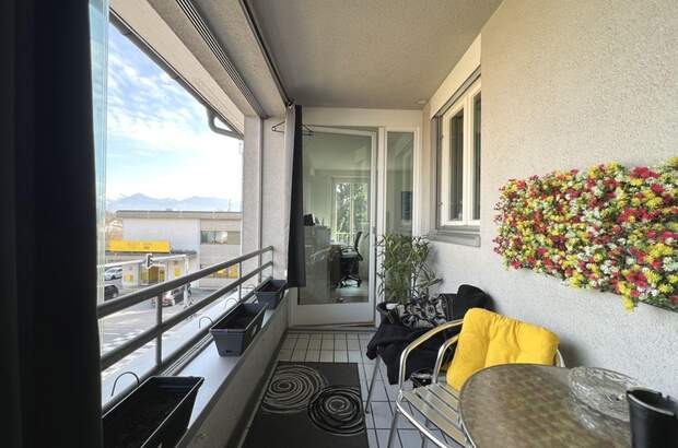 Wohnung mit Balkon kaufen in 6973 Höchst (Bild 5)