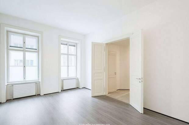 Gewerbeobjekt mieten in 1010 Wien (Bild 4)