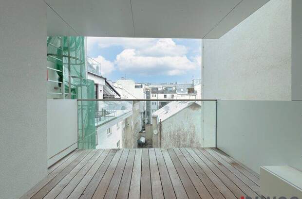 Terrassenwohnung kaufen in 1160 Wien (Bild 3)