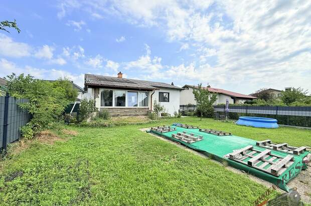 Einfamilienhaus kaufen in 2601 Sollenau (Bild 3)