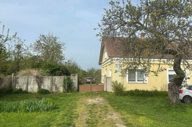 Haus mit Garten kaufen in 9474 Szakony (Bild 4)