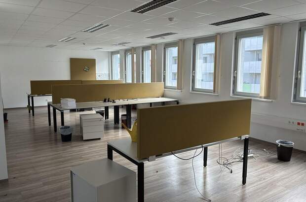 Gewerbeobjekt mieten in 1030 Wien (Bild 3)