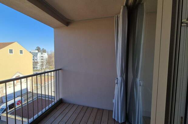 Wohnung mit Balkon kaufen in 8010 Graz (Bild 5)
