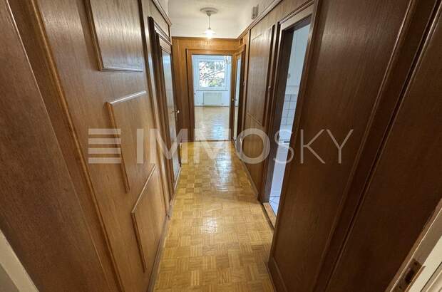Terrassenwohnung kaufen in 1180 Wien (Bild 4)