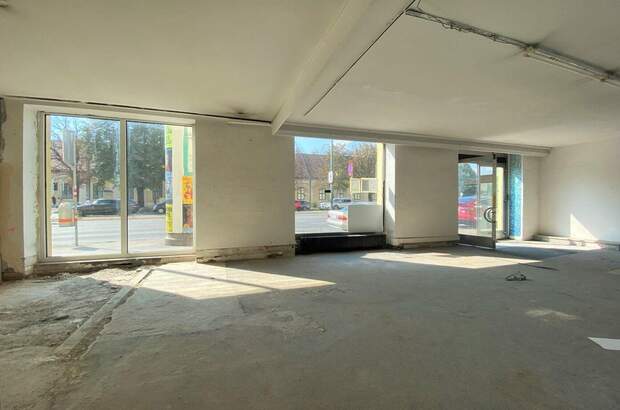 Gewerbeobjekt mieten in 1120 Wien (Bild 1)