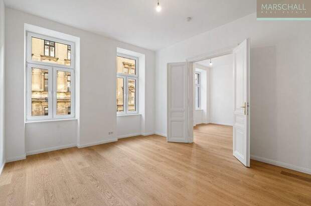 Wohnung kaufen in 1090 Wien (Bild 4)