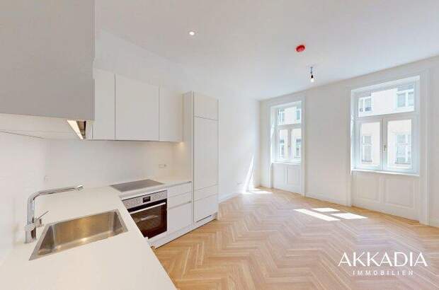 Terrassenwohnung kaufen in 1160 Wien (Bild 1)