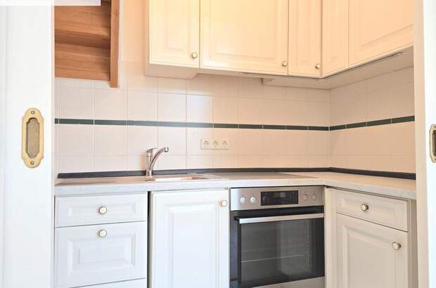 Altbauwohnung mieten in 1070 Wien (Bild 4)