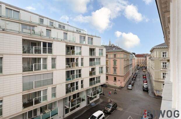 Terrassenwohnung kaufen in 1030 Wien (Bild 5)