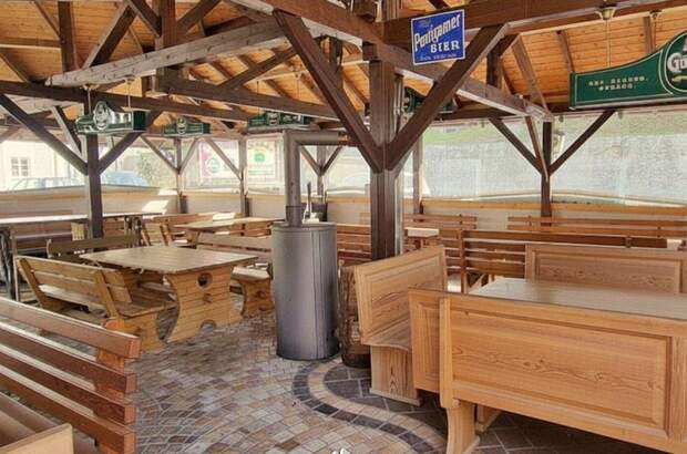 Gewerbeobjekt mieten (Bild 3)