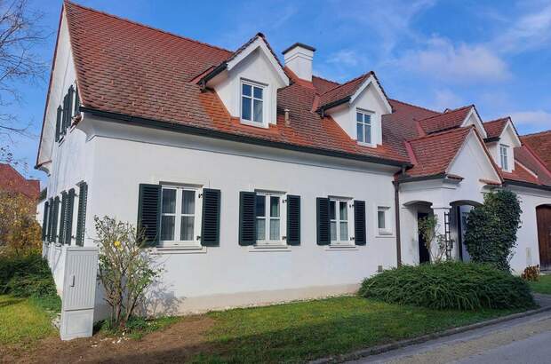 Haus mit Garten kaufen in 8291 Burgau (Bild 3)