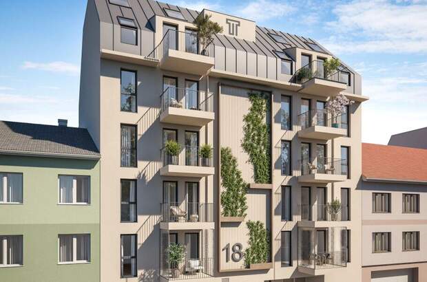 Anlageobjekt kaufen in 1210 Wien (Bild 1)