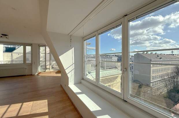 Altbauwohnung mieten in 1040 Wien (Bild 3)