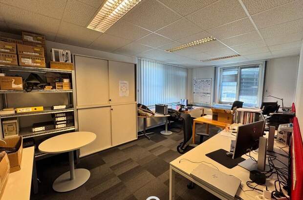 Gewerbeobjekt mieten in 3100 St. Pölten (Bild 4)