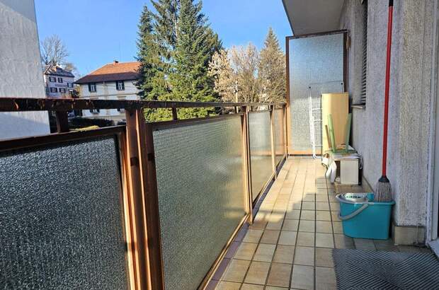 Wohnung mit Balkon kaufen in 8043 Graz (Bild 2)
