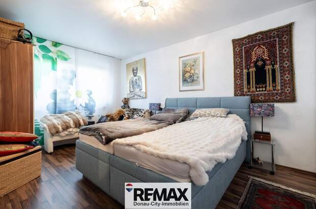 Terrassenwohnung kaufen in 3430 Tulln (Bild 3)