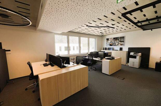 Büro / Praxis mieten in 6175 Kematen (Bild 5)