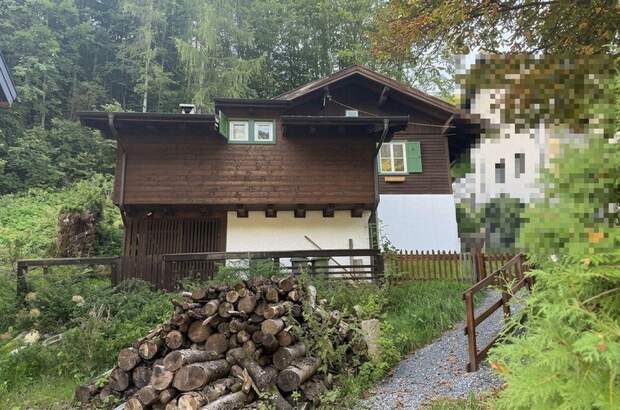 Haus kaufen in 5651 Lend (Bild 1)