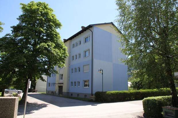 Wohnung mieten in 8784 Trieben (Bild 1)